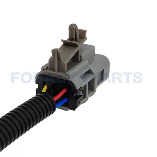 Fuel Pump Assy for Nissan D21 1988-1992 V6 3.0L L4 2.4L E8268S 17050-01G04 SP4017M - image 6